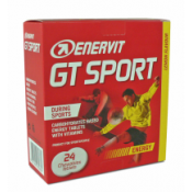 ENERVIT GT Sport Tablets 24 Foil Pack