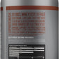 Dutch Chocolate Whey Isolate Protein Powder with Vitamin C & Zinc for Immune Support, 25G Protein, Low Carb & Keto Friendly, 41 Servings, 3 Pounds (Pack of 1) (Packaging May Vary)