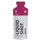 First Endurance EFS Liquid Shot and EFS Endurance Premium Energy Gel in Kona Mocha flavor, energy gels with easy-to-open packaging.