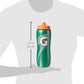 Gatorade Premium 32oz contour-style squeeze water bottle in a 48-pack, designed for hydration and sports use.