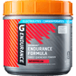 Gatorade Endurance Formula Lemon-Lime energy drink powder in a 32 oz canister, designed for hydration and stamina.
