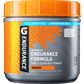 Gatorade Endurance Formula Lemon-Lime energy drink powder in a 32 oz canister, designed for hydration and sports performance.