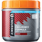 Gatorade Endurance Formula Lemon-Lime energy drink powder in a 32 oz canister, ready for mixing and hydration.
