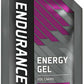 Gatorade Endurance Energy Gel variety pack featuring 12 gels in assorted flavors for athletic performance.