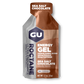 GU Energy Labs Roctane Cherry Lime Energy Gel 1.1oz pack of 8, sports nutrition gel for endurance athletes