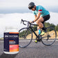 GU Energy Roctane Ultra Endurance Energy Drink Mix in Tropical Fruit flavor, vegan, gluten-free, and dairy-free, 3.44-pound jar