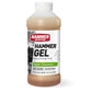 Hammer Nutrition Hammer Gel Apple-Cinnamon carbohydrate energy gel in a 26-serving jug with a free flask, featuring apple and cinnamon flavor.