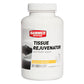 Hammer Nutrition Tissue Rejuvenator joint supplement in 120 capsules, designed to support joint health and flexibility.