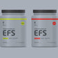 First Endurance EFS Electrolyte Sports Energy Drink Mix 30 Serving 2.1lbs / 960G