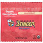 Honey Stinger Organic Energy Chews 12-pack, colorful fruit-flavored chews in resealable package for active energy boost