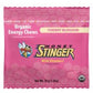 Honey Stinger Organic Energy Chews 12-pack, chewy energy bites with natural honey flavor, perfect for active energy boost.