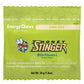 Honey Stinger Organic Energy Chews in limeade flavor, presented in a colorful 12 pack with vibrant packaging.