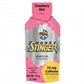 Box of Honey Stinger Organic Classic Gel energy gels, 24-pack, with honey flavor and natural ingredients.
