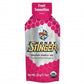 Box of Honey Stinger Organic Honey Stinger Classic Gels 24-pack, energy gels with natural honey flavor and convenient individual packets.