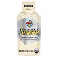 Honey Stinger Organic Classic Gel pack with 24 energy gels, featuring natural honey flavor and convenient sports nutrition.