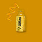 Honey Stinger Gold Energy Gel pack with 12 gluten-free, caffeine-free sports nutrition gels for running, exercise, and workout performance.