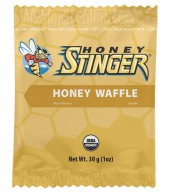 Honey Stinger Organic Waffles 16 Pack