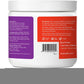 HumanN BeetElite beet powder endurance supplement in 7.1oz container, nitric oxide boosting superfood for athletic performance
