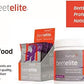 HumanN BeetElite beet powder endurance supplement in a 7.1oz container, boosting nitric oxide and athletic endurance.