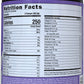 Keto Science Vanilla Ketogenic Meal Shake dietary supplement in 20.7 oz bottle, 14 servings, with vanilla flavor and nutritional info visible
