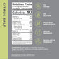 LMNT Electrolyte Replacement drink mix in chocolate salt flavor, paleo-keto friendly, zero sugar, premium hydration powder.