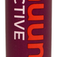 Nuun Active Hydration single flavor 8 pack featuring colorful electrolyte tablets in a compact box.