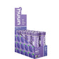 Nuun Rest sleep aid drink tablets in blackberries and vanilla flavor, packaged in a box of 8 tubes for relaxation and stress relief.