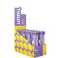 NUUN Hydration Nuun Rest sleep aid tablets in Blackberry Vanilla and Lemon Chamomile flavor, box of 8 tubes with 80 servings.