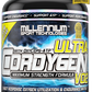 Optygen HP Millennium Sport Technologies Cordygen VO2 ULTRA 240 Vcaps BSCG Certified Drug-Free supplement bottle