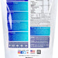Optygen HP Ryno Power Hydration Fuel with lemon-lime flavor, electrolyte formula, BCAAs, gluten-free for energy and muscle recovery.