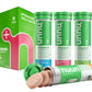 Optygen HP NUUN 3.0 Sport electrolyte tablets for immunity, rest, and hydration in a box of 4 or 8 tubes, 40/80 servings