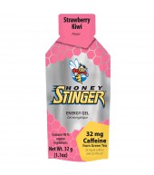 Honey Stinger Organic, Honey Stinger Classic Gel 24 Pack