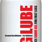 PACELINE Products LEG LUBE Sport Shave Gel for smooth legs, ideal for biking, swimming, and triathlon performance.