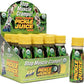 Pickle Juice Extra Strength Shots, 2.5 oz electrolyte replacement bottles in a 48-pack, featuring Pickle Juice brand.