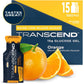 Proline Sports Nutrition orange glucose gel packs, 30 packs of 1.1 oz each, for blood sugar support and diabetic health.