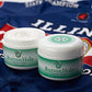 Enzo's Buttonhole Chamois Cream by PROLINE SPORTS NUTRITION, 8oz bottle, used for skin chafing prevention during cycling or sports.