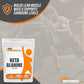 Beta Alanine Powder - Beta Alanine Pre Workout, Beta Alanine 3000Mg - Beta Alanine 500G, Beta Alanine Bulk - Unflavored, Pure & Gluten Free, 3G per Serving, 500G (1.1 Lbs)