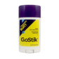Proline Sports Nutrition Gostik Anti-Chafing Solid in white, 2.5 ounces, compact stick for skin comfort and chafe prevention