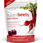Superbeets Heart Chews - Nitric Oxide Production and Blood Pressure Support - Grape Seed Extract & Non-Gmo Beet Energy Chews - Pomegranate Berry Flavor - 60 Count