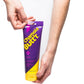 PROLINE SPORTS NUTRITION Her' Anti-Chafe Cream 8 oz tube, moisturizing cream to prevent chafing and skin irritation.