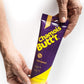 PROLINE SPORTS NUTRITION Coconut Anti-Chafe Cream in an 8-ounce tube, designed to prevent chafing during physical activity.