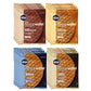 Assorted flavor PROLINE SPORTS NUTRITION Stroopwafel sports nutrition waffle pack of 16, Kosher on-the-go energy for workouts.