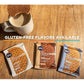 Assorted flavor PROLINE SPORTS NUTRITION Stroopwafel sports nutrition waffle pack of 16, Kosher on-the-go energy for workouts.
