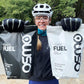 Power Fuel with Caffeine | Cluster Dextrin Carbohydrate Mix | Rapid Fuel for Endurance Athletes | NO GI Distress | Neutral Flavor |16 Servings
