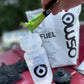 Power Fuel with Caffeine | Cluster Dextrin Carbohydrate Mix | Rapid Fuel for Endurance Athletes | NO GI Distress | Neutral Flavor |16 Servings