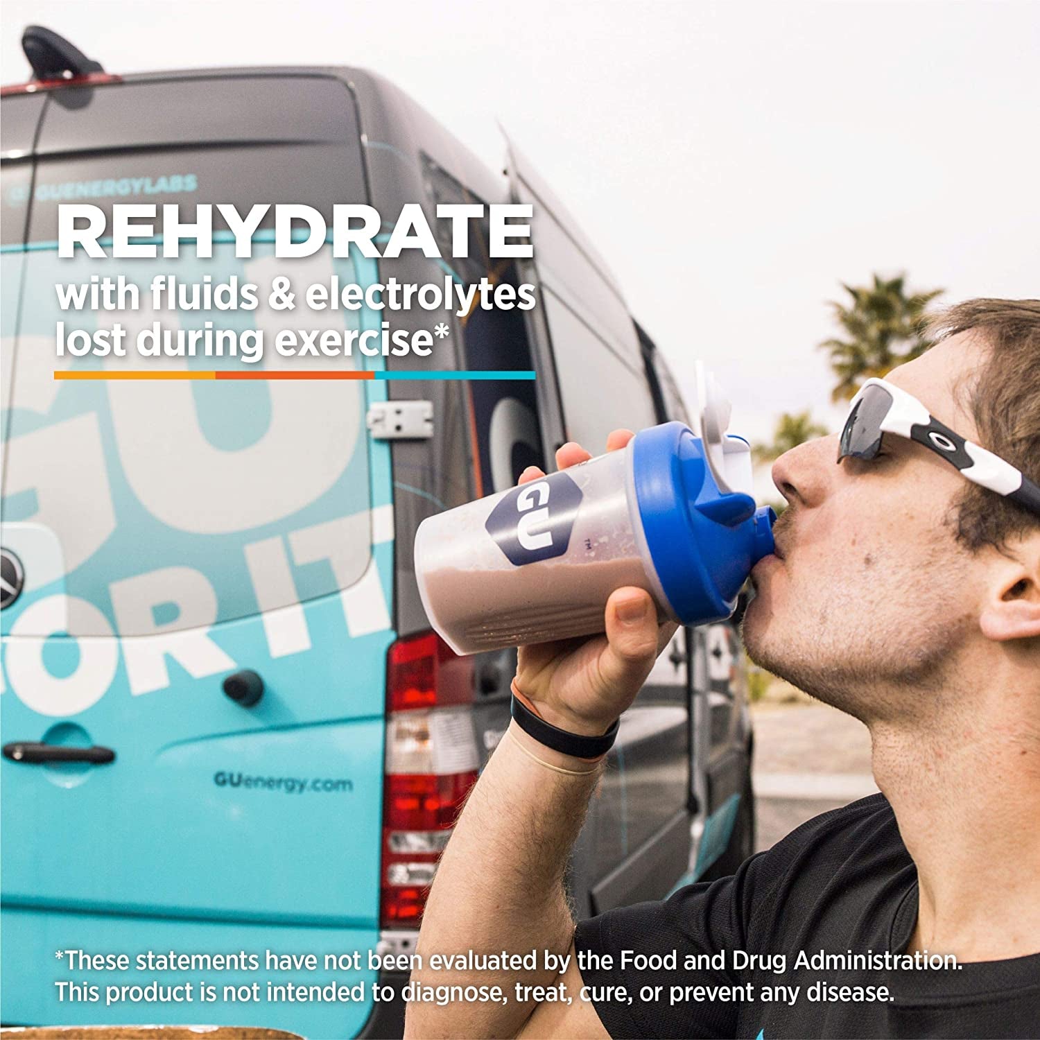 Roctane Ultra Endurance Protein Recovery Drink Mix, Guten-Free and Kosher Recovery Support after Any Workout, 15-Serving Pouch, Chocolate Smoothie