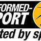 Assorted PROLINE SPORTS NUTRITION 60ml energy gel variety pack of 7, showing colorful gel packets for athletic performance.