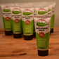All Natural | Hand Made in Boulder CO | Voted Best for Triathlons and Ironmans |  | Anti- Chaffing Balm | Water & Sweat Resistant | Formulated by a 7 Time Ironman Winner - 3 Oz Tube