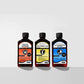 Proline Sports Nutrition Baxyl GI gut and digestive support supplement bottle with label details.