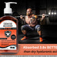 Proline Sports Nutrition Baxyl Sport exercise recovery supplement container with label and product branding.